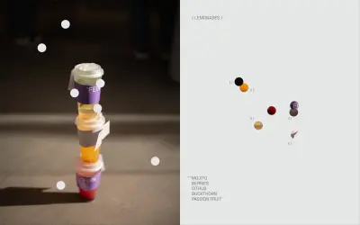 FEIN кафе от Coffee House