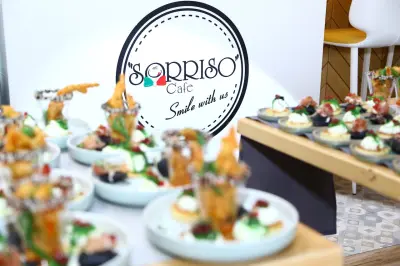 Каскад Соррисо