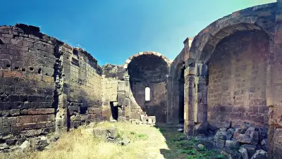 Tsiranavor Church