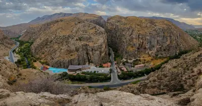 Пещера Арени-1