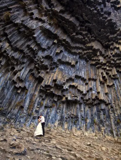 Симфония камней