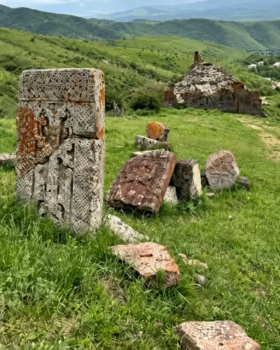 Monastero di Neghuts