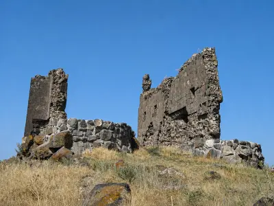 Gusanagyugh
