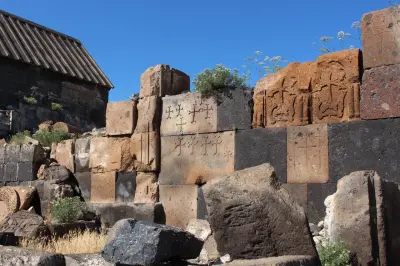Սուրբ Սարգիս վանք