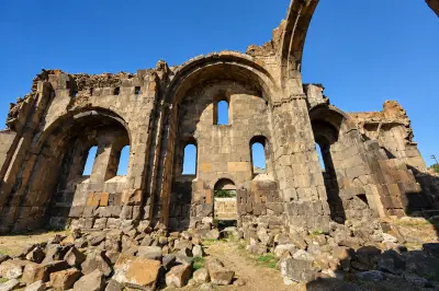 Chiesa di Ptghnavank