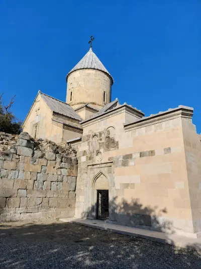 Nor Varagavank