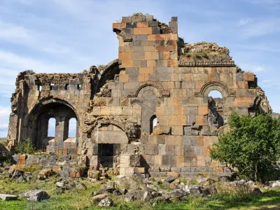 Chiesa di Ptghnavank