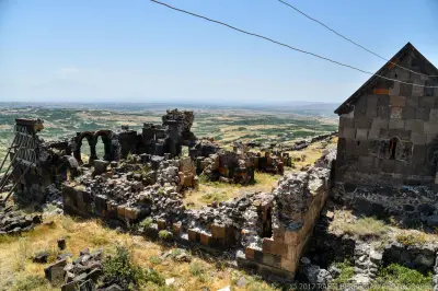 Սուրբ Սարգիս վանք