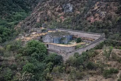 Great Hermitage of Tatev