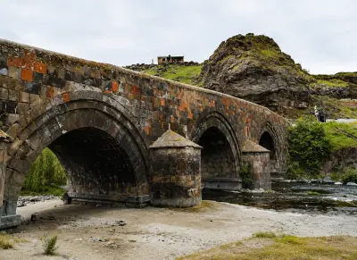 Օշականի կամուրջ