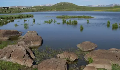 Arpi Lake National Park