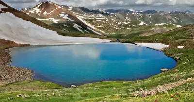 Lake Kari