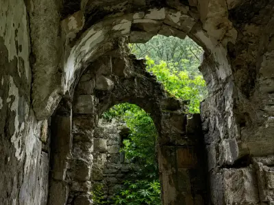 Khujap Monastery