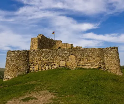 Բերդավան ամրոց