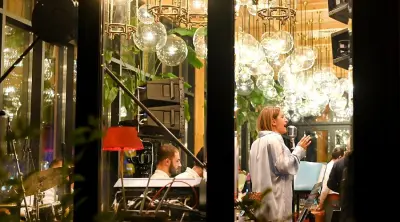 Ресторан Сизнс