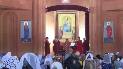 Saint Thaddeus Church