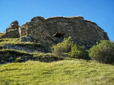 Տավուշի բերդ