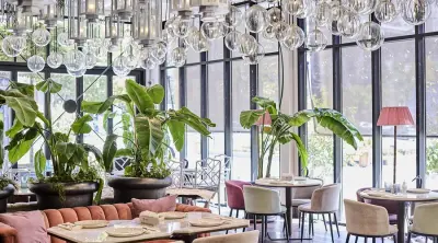 Ресторан Сизнс