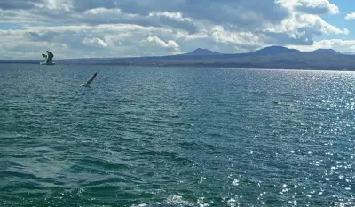 Lake Sevan