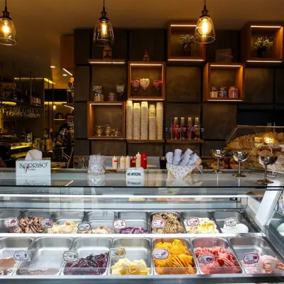 Каскад Соррисо