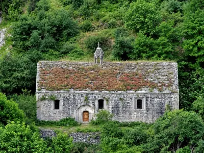 Basilika der Heiligen Hripsime