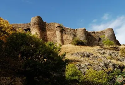 Kakavaberd (Geghi Fortress)