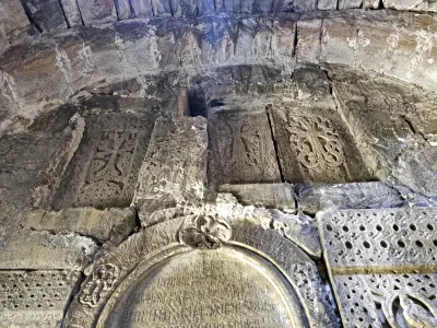 Matosavank
