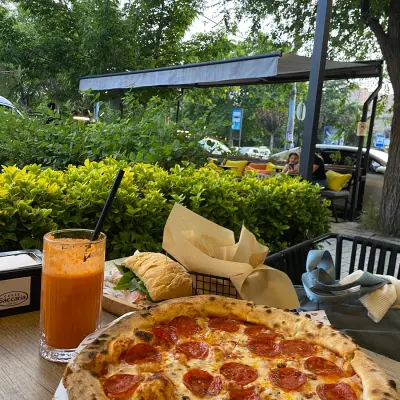 Каскад Соррисо