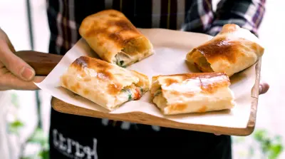 Ресторан Шереп