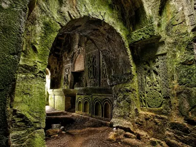 Matosavank