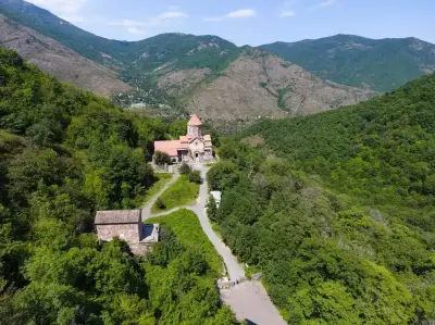 Vahanavank