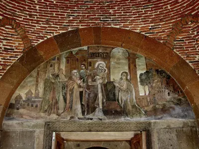 Церковь Св. Гаяне