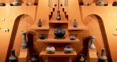 Metsamor Archaeological Site & Museum