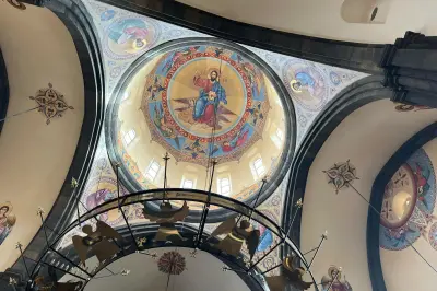 Holy Savior Church of Gyumri