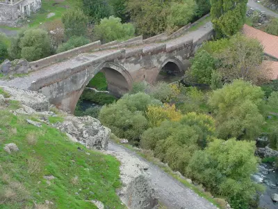 1664 Old Bridge