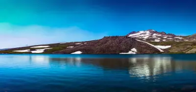 Lake Kari