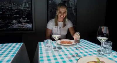 Ресторан Ле Пети Шеф