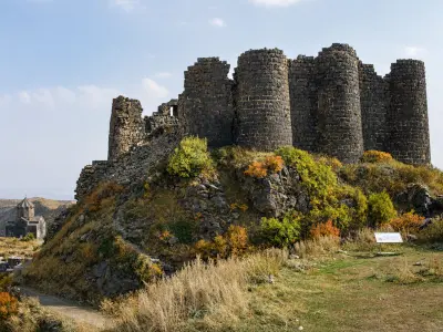 Տավուշի բերդ