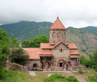 Vahanavank