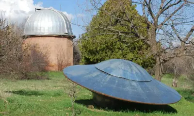 Byurakan Astrophysical Observatory