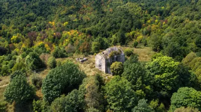 Monastero di Tezharuyk