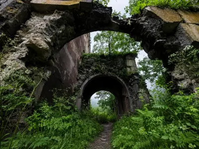 Khujap Monastery