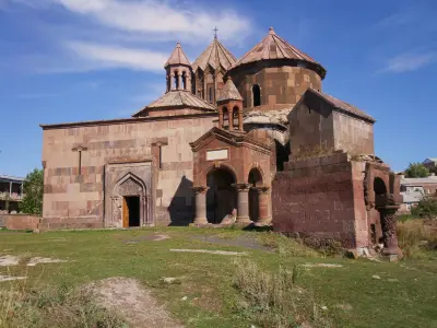 Monastero di Harich