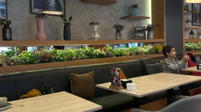 Каскад Соррисо