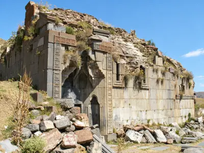 Monastero di Neghuts