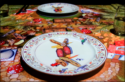 Ресторан Ле Пети Шеф