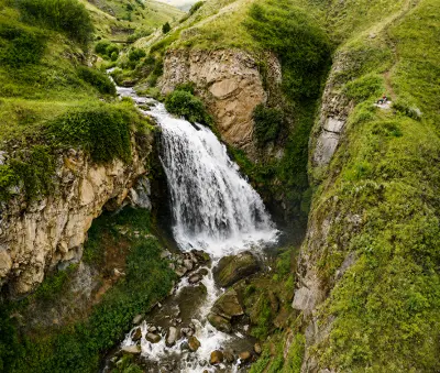 Թրչկանի ջրվեժ