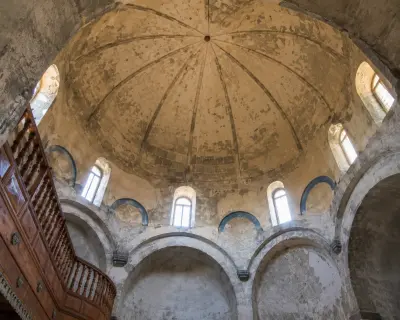 Մաստարայի Սուրբ Հովհաննես եկեղեցի