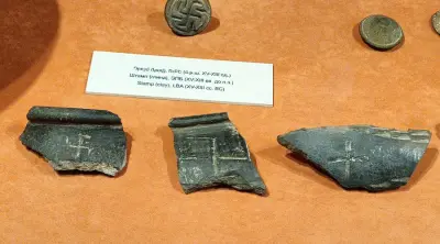 Metsamor Archaeological Site & Museum