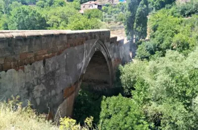 1664 Old Bridge